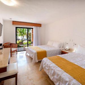 Superior Kamer met een Queen Size Bed