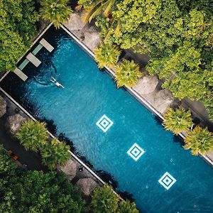 Pilgrimage Village Boutique Resort y Spa